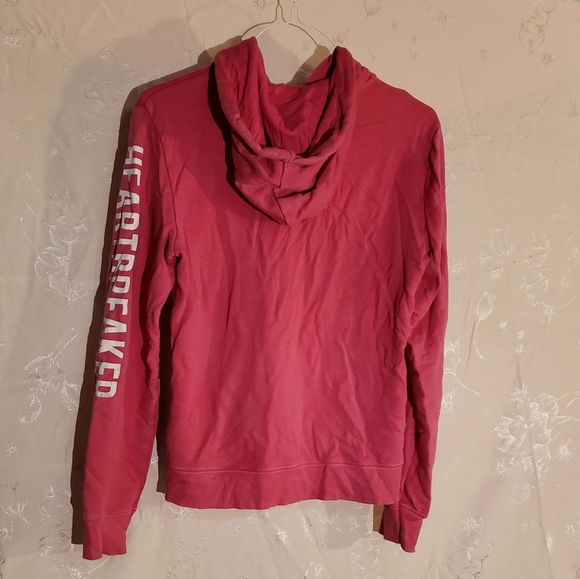 "Heart Breaker" Sweatshirt - Picture 2 of 3